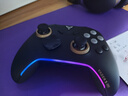 飞智黑武士5Pro竞技精英游戏手柄 力切换杠杆扳机 体感PC电脑Steam类xbox无线蓝牙NS电视 仁王3NBA2K26 实拍图