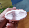 妇炎洁私处护理洗护液益生菌桃叶女性私密处洗液外阴部清洁止痒旅行 90g 实拍图