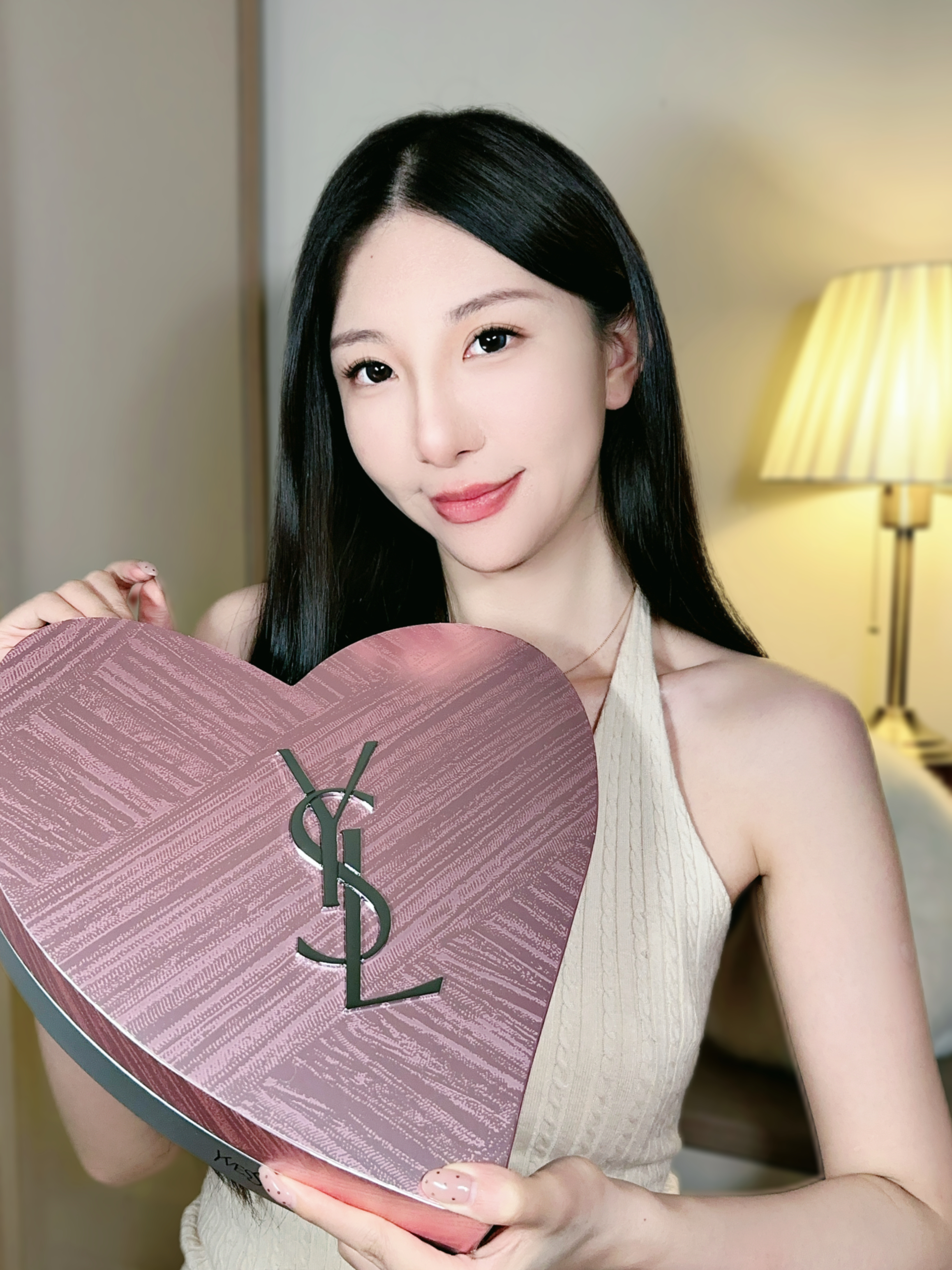 YSL圣罗兰夜皇后调皮水150ml+调皮乳75ml护肤品套装保湿提亮修护生日礼物女 实拍图
