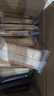 Arale薄脆饼干黑金芝士土豆海苔咖啡混合味618g代餐饱腹团购休闲零食 实拍图