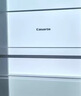 卡萨帝（Casarte）原石645升十字门冰箱三系统主动除菌一级能效超大容量BCD-645WGCTDM7Y9U1政府补贴15% 实拍图