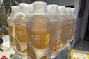 依能 日向夏橘味苏打水 无糖无汽弱碱 0脂饮料 500ml*24瓶 塑膜装 实拍图
