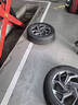 马牌（Continental）汽车轮胎225/60R18 104V XL FR UCJ+适配林肯冒险家 吉利博越 实拍图