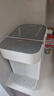 米家小米智能电热水瓶Pro 5L 家用饮水机电热水壶 活水对流风冷降温 电子水位监测 316L不锈钢内胆 实拍图