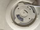 美的（Midea）电热水壶烧水壶2.5L大容量电水壶48H保温恒温316L母婴级不锈钢自动断电艺术家56段控温MK-SH73-Q 实拍图