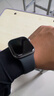 闪魔 【发布会新品S11】适用苹果s11手表膜apple watch S10保护膜ultra/S9/8/7/6/5/4/SE高清抗指纹 S11/S10【46mm】2片*曲面全屏软膜 实拍图