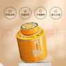 八马茶业安溪铁观音浓香型特级非遗技艺66.8g罐装乌龙茶茶叶 实拍图