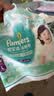 帮宝适（Pampers）清新帮拉拉裤 L大码42片超薄干爽男女宝宝通用9-11KG建议咨询客服 实拍图