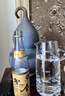 迎春酒 54度老银奖光瓶 酱香型白酒 500ml*6瓶 整箱装 口粮河北名酒 实拍图