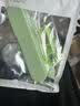NVV拼豆笔双针高颜值四叶草花朵 手工diy辅助工具拼豆专用材料包省力豆笔神器 绿色配收纳盒PD-B绿 实拍图