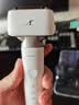 松下（Panasonic）【焕新补贴】小锤子3.0电动剃须刀往复式顺滑双滚轮亲肤智能旅行刮胡须刀便携款送男友生日LM36 抗菌升级丨流光白常规款 实拍图