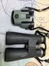 PENTAX宾得虫虫镜三代8.5x21绿双筒望远镜高清高倍微距话剧博物馆可拍照 实拍图