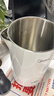 美的（Midea）电热水壶烧水壶有钛无缝内胆1.5L容量自动断电双层防烫MK-HJ1570-T【价保618】 实拍图