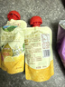 爷爷的农场枇杷梨汁100ml*10袋 儿童饮料饮品nfc宝宝果汁零食-拍3送棒棒冰袋 实拍图