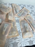 丸美金熨斗眼霜3.0多重玻尿酸紧致淡纹精华眼霜30g淡黑眼圈[全新升级] 实拍图