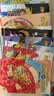 京东好书 神奇校车桥梁书版（全20册）桥梁书 科普 百科 少儿 4岁 5岁 6岁 7岁 8岁暑假作业 一升二暑假衔接 小升初暑假衔接  实拍图