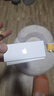 Apple/苹果 AirPods 4 搭配USB-C充电盒 苹果耳机 蓝牙耳机 适用iPhone/iPad/Mac 四代 实拍图