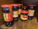 陶华碧老干妈 辣椒酱  风味糟辣剁椒750g 贵州特产 实拍图