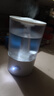 苏泊尔（SUPOR）【以旧换新再减10%】加湿器小型落地净化器卧室办公桌面家用增湿器大容量雾化加湿器空调伴侣21B 实拍图