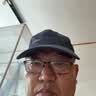 CACUSS棒球帽男夏季户外遮阳帽男登山透气鸭舌帽运动帽男情侣 藏青色 L 实拍图