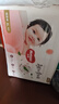 好奇（Huggies）铂金装小桃裤成长裤XL96片(12-17kg)加大号尿不湿【夏季散热王】 实拍图