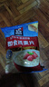 桂格（QUAKER）即食燕麦片1000克袋装 营养早餐 膳食纤维 零添加白砂糖 实拍图