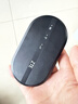 中兴【热销300万】U10LS随身wifi6免插卡无线高速支持2026款5G/4G便携路由器移动联通电信全国通用 顶配款【升级3000毫安】续航WiFi6-黑色 中兴官方送100G-网速稳定不虚标-三 实拍图
