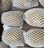 佳沛（zespri）新西兰阳光金果10个装单果重约103-114g 水果礼盒 猕猴桃 实拍图