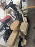 台铃电动自行车小锦鲤2026新国标电动车48V13AH铅酸电池长续航可上牌男女通勤代步上班电瓶车香草白 实拍图