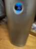 美的（Midea）【九重净化加湿一体】价保618空气净化器加湿鼻炎家用除甲醛烟味异味过敏原空气净化机RX600Pro 实拍图
