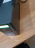 山克SP1000A ups不间断电源 办公电脑备用电源1000VA/600W 家用停电应急电源防断电 实拍图