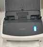 富士通（FUJITSU）ix1600无线扫描仪 A4彩色文件发票高速双面PDF连续自动进纸WiFi扫描机 ix1500升级版 实拍图