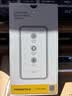品胜【相机按键全包】适用iPhone17Pro手机壳苹果17Pro保护套亲肤柔性液态男女款超薄全包软壳保护套黑 实拍图