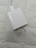 Apple/苹果 原装正品20W type-c充电器 苹果usb-c充电器手机快充头 旗舰店苹果iPhone 17 Pro Max充电器 实拍图