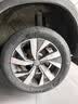 马牌（Continental）汽车轮胎 235/55R18 100V FR UC6 SUV 原配别克昂科威 实拍图