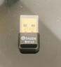 毕亚兹 USB蓝牙适配器6.0接收器免驱 适用键盘鼠标耳机音响手柄PC电脑台式机外置蓝牙模块无线蓝牙发射器 实拍图