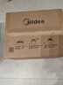 美的（Midea）变频家用微波炉经典双旋钮360°转盘加热 智能解冻 五档火力18L容量213B升级款一级能效（M13J） 实拍图