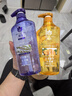 蜂花（BEE&FLOWER）生姜健发洗发露700ml 实拍图