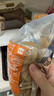 美玏鱼面500克湖北麻城特产正宗手工鱼面火锅面儿童辅食面条无添加 实拍图