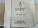 路易拉菲（LOUIS LAFON）法国原瓶进口红酒AOP波尔多干红葡萄酒 750ml*2双支红酒礼盒 实拍图