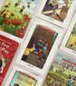 学而思Reading A-Z 正版RAZ英语英文分级读物阅读绘本美国小学同步阅读 5级上 点读书 美国小学同步阅读教材原版授权引进 点读版支持学而思点读笔 点读书 发声书 有声书 早教发声书 实拍图