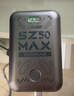 上赞【京东专供】SZ50  5G随身wifi免插卡流量移动无线wifi路由器10000mAh电池双频wifi无线上网卡 实拍图