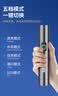 飞利浦（PHILIPS）手电筒超亮强光小型军户外长续航巡逻灯便携家应急专用穿天炮5188 实拍图