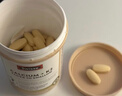 Swisse斯维诗 迷你钙维生素D 柠檬酸钙 蓝帽 成人孕妇中老年 200粒*2瓶 实拍图