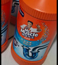 威猛先生（Mr Muscle）管道疏通剂 500g*2瓶  家用清洁 下水道厕所管道疏通剂 实拍图