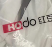 Hodo红豆POLO衫短袖男2026新款夏季商务休闲百搭舒适透气翻领T恤衣服 白色 2XL （建议140-160斤） 实拍图