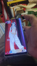 三星（SAMSUNG）Galaxy S25 Ultra 原装防反射屏幕保护膜两片装 手机高清透明保护膜 Galaxy S25 Ultra透明 实拍图