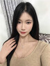 慕洛菲（MULUOFEI）999纯银项链女款2026新款轻奢小众七夕情人节生日礼物送女友老婆 鲸生有你 实拍图