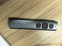 诺为大功率绿光PPT翻页笔可蓝牙教师用遥控多媒体无线演示器适用教学课件演讲指示笔N95 Plus BLE 双头 实拍图