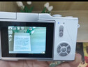 KGPGccd照相机翻转屏数码相机学生自拍旅游专用拍立得卡片机入门级520送女朋友生日礼物六一儿童节 白 实拍图
